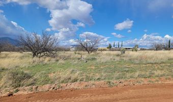 Lot 10 J-Six Ranchettes 10, Benson, AZ 85602