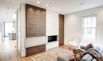 3329 Q St NW, Washington, DC 20007