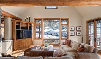 350 Thunderbowl Ln, Aspen, CO 81611