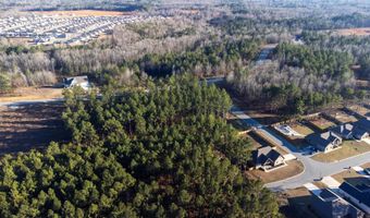 Parkway Trails lot 208, Bauxite, AR 72011