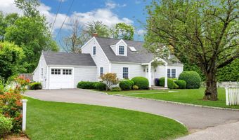 4 Old Stone Rd, Darien, CT 06820