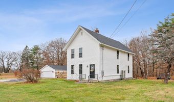 672 Riverside Dr, Augusta, ME 04330