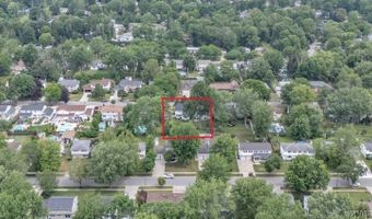 65 Autumnview Rd, Amherst, NY 14221