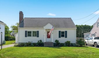 42 Matthies St, Beverly, MA 01915