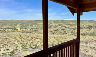 55 Woodland Trl, Clark, WY 82435
