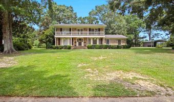 14375 Oak Knoll Ln, Bay Minette, AL 36507