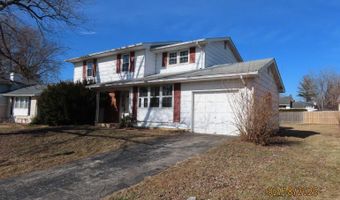 517 GARRICK Rd, Hockessin, DE 19707