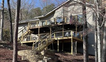 8 Baeza Way, Hot Springs Village, AR 71909