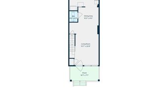 1436 W ST SE, Washington, DC 20020