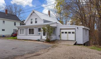 3 York St, Augusta, ME 04330