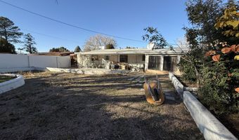 3316 Pershing Ave SE, Albuquerque, NM 87106