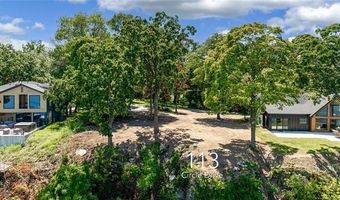 113 Circle Dr, Afton, OK 74331