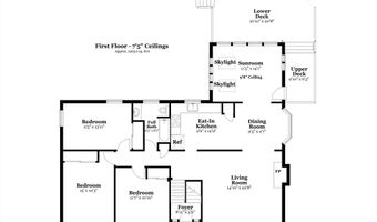 8 Brookdale Cir, Billerica, MA 01821