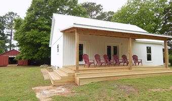 284 JONES Rd, Anniston, AL 36207