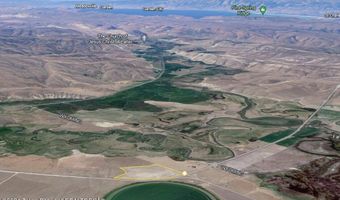 95 E OLD HWY 30, Cokeville, WY 83114