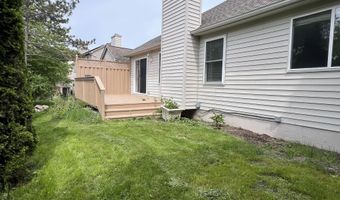 3381 Cromwell Rd, Ann Arbor, MI 48105