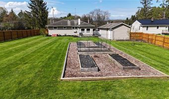 2846 Attica Rd, Alexander, NY 14005