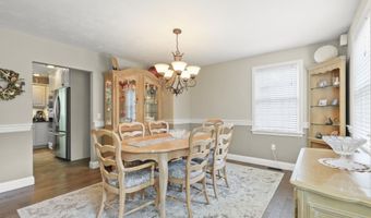 5 Lancaster Ln, Bourne, MA 02532