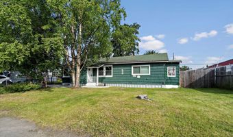 1801 Cleveland Ave, Anchorage, AK 99517