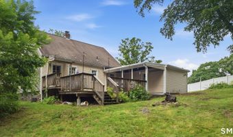 84 Lakeview Ave, Cheshire, CT 06410
