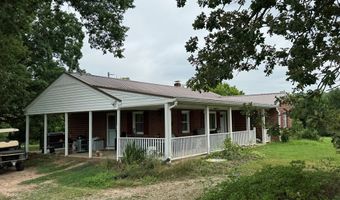 9891 Baskerville Rd, Baskerville, VA 23915