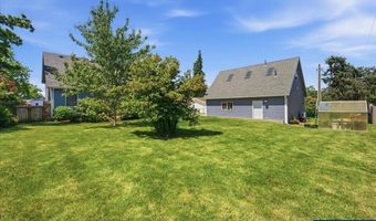 1725 NW Park Ter, Albany, OR 97321