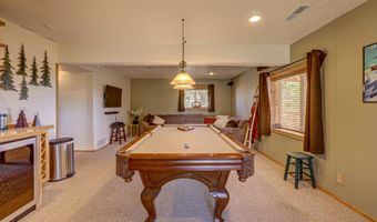1042 N Aspen Dr, Brian Head, UT 84719