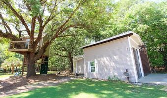14 Mickey D Ln, Beaufort, SC 29907