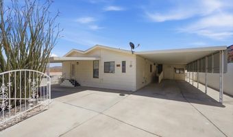629 Mount Antero Way, Boulder City, NV 89005