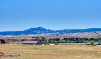 75 Red Bluff Rd, Beulah, WY 82712