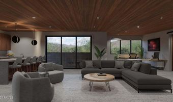 37002 N CAVE CREEK Road Tract I, Cave Creek, AZ 85331