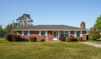 617 NORTHWOOD Dr, Baxley, GA 31513