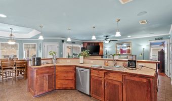 101 W Lake Cv, Beebe, AR 72012