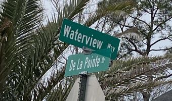 Waterview Way, Gautier, MS 39553