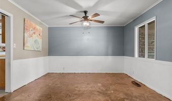 2210 Skyline Dr, Bartlesville, OK 74006