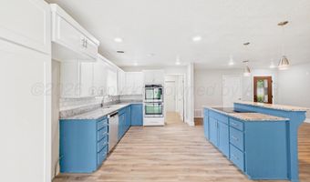 2818 JOHN Dr, Amarillo, TX 79110