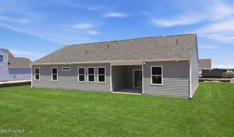 10650 Beard Way, Bailey, NC 27807