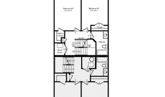 43290 FARRINGDON Sq, Broadlands, VA 20148