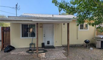 107 Rowan Dr, Caliente, NV 89008
