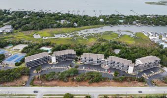 2306 W Fort Macon Rd 209 H, Atlantic Beach, NC 28512