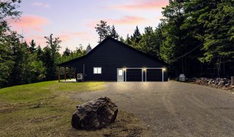 McGrath Pond Loop Road lot 11, Belgrade, ME 04917