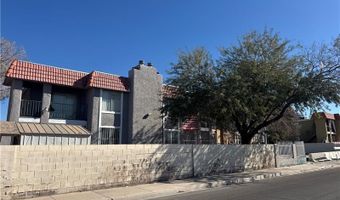 2185 Exeter Dr, Las Vegas, NV 89156