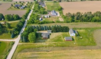 408 HOWELL Rd, Allenton, MI 48002