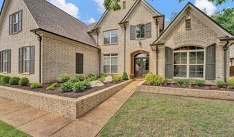 5967 CARTERS Blf, Arlington, TN 38002