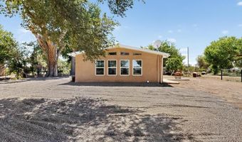 1144 E River Rd, Belen, NM 87002