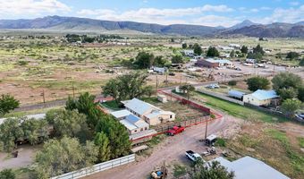2303 W Mosley Loop, Alpine, TX 79830