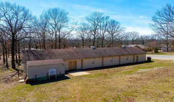 105 Chamblee Dr, Batesville, AR 72501