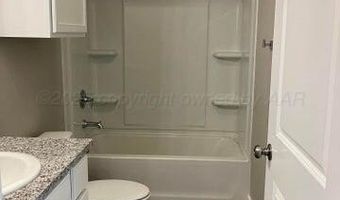 7801 BELLAMY Dr, Amarillo, TX 79119