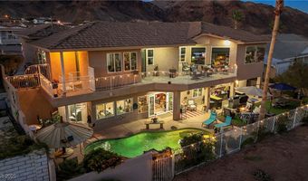 637 Marina Dr, Boulder City, NV 89005