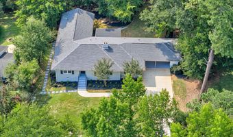 270 Pine Valley Dr, Athens, GA 30606